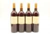 (4) 1996 Providence Private Reserve Cabernet Franc Merlot Malbec, Matakana (OWC) - 2