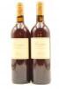 (2) 1996 Providence Private Reserve Cabernet Franc Merlot Malbec, Matakana (OWC) - 2