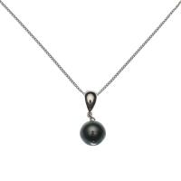 Tahitian Pearl Pendant