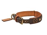 Louis Vuitton Baxter Dog Collar