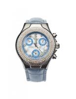 Techno Marine Chronograph Diamond Wristwatch