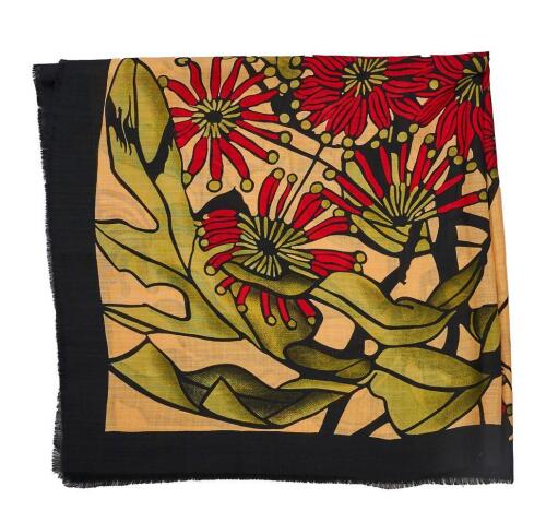 Margaret Preston Scarf