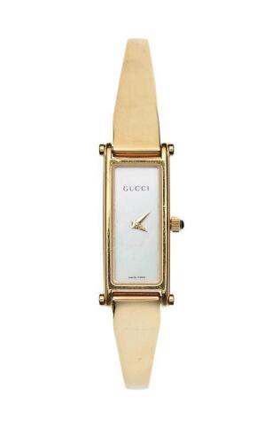 Gucci Wristwatch