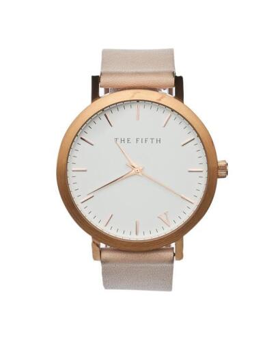 The Fifth Wristwatch