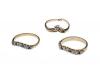 Three Gold Rings