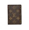 Louis Vuitton Monogram Card Holder