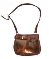 Mooi Cowhide Leather Bag