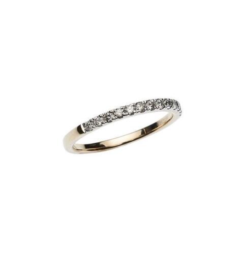 10ct Diamond Band