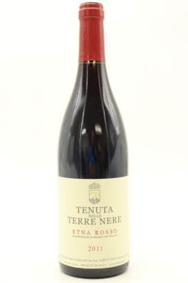 (1) 2011 Tenuta delle Terre Nere Rosso Etna, Sicily