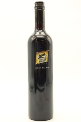 (1) 2021 Noon Winery Eclipse, South Australia