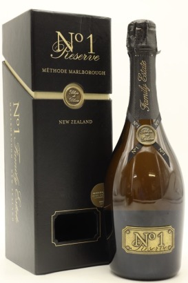 (1) NV No. 1 Family Estate No. 1 Reserve, Marlborough (GB)