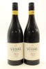 (2) 2019 Vidal Estate Legacy Syrah, Gimblett Gravels