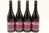 (4) 2022 Fistonich Family Vineyards 'Obliix' Syrah - Malbec - Viognier, Gimblett Gravels