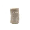 A Carved Brush Pot - 2