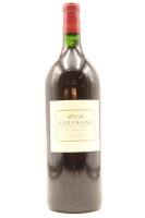 (1) 1997 Te Mata Estate Coleraine, Hawke's Bay, 1500ml