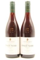 (2) 2006 Felton Road Block 5 Pinot Noir, Bannockburn [RP95]