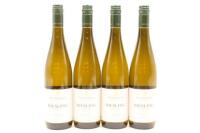 (4) 2003 Felton Road Bannockburn Riesling, Bannockburn