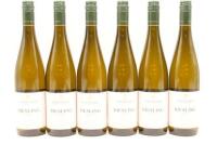 (6) 2003 Felton Road Bannockburn Riesling, Bannockburn