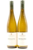 (2) 2003 Felton Road Bannockburn Riesling, Bannockburn