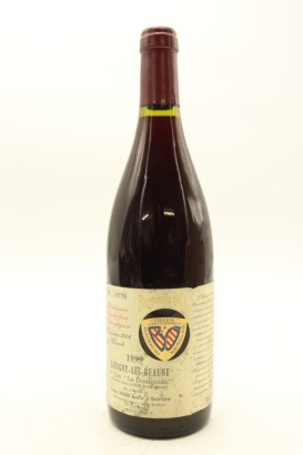(1) 1999 Domaine Serrigny La Dominode, Savigny-les-Beaune Premier Cru