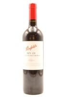 (1) 2001 Penfolds Bin 28 Kalimna Shiraz, South Australia