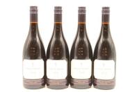 (4) 2006 Craggy Range Syrah, Hawke's Bay [BC95]