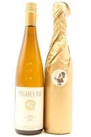 (2) 2009 Pegasus Bay Aria Late Picked Riesling, Waipara [JR17.5] [BC95]