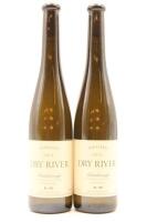 (2) 2014 Dry River Craighall Vineyard Riesling, Martinborough [JR17]