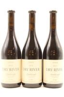 (3) 2013 Dry River Lovat Vineyard Syrah, Martinborough [JR17.5] [BC95]