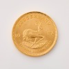A full, 1982 Krugerrand, of 38mm in Diameter - 2