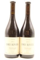 (2) 2013 Dry River Lovat Vineyard Syrah, Martinborough [JR17.5] [BC95]