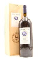 (1) 2012 Stonyridge Vineyard Larose, Waiheke Island, 1500ml (OWC) (GB)