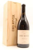 (1) 2007 Dry River Pinot Noir, Martinborough, 1500ml (OWC) (GB)