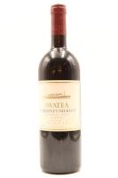 (1) 1995 Te Mata Estate Awatea Cabernets Merlot, Hawkes Bay