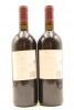 (2) 2007 Te Mata Estate Awatea Cabernets Merlot, Hawkes Bay - 2