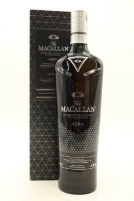 (1) The Macallan 'Aera' Single Malt Scotch Whisky, 40% ABV (GB)