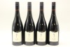 (4) 2021 Craggy Range Le Sol Syrah, Gimblett Gravels [JR16.5] [RP97] [WE93]