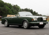 1987 Bentley Continental Convertible