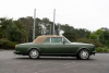 1987 Bentley Continental Convertible - 8