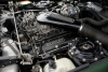 1987 Bentley Continental Convertible - 35