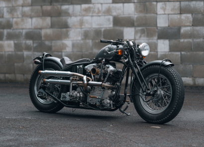 2016 Zero Engineering Type 6 1600cc