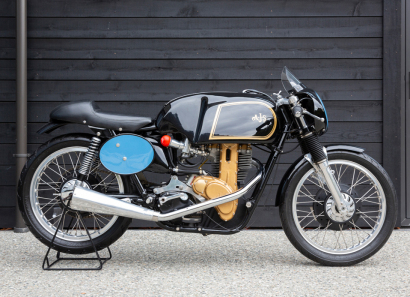 1957 AJS 7R 350cc
