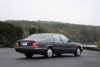 1995 Mercedes-Benz S320 (W140) - 3