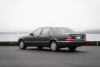 1995 Mercedes-Benz S320 (W140) - 4