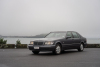 1995 Mercedes-Benz S320 (W140) - 5