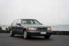 1995 Mercedes-Benz S320 (W140) - 7