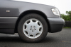 1995 Mercedes-Benz S320 (W140) - 8