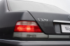 1995 Mercedes-Benz S320 (W140) - 11
