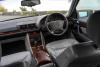 1995 Mercedes-Benz S320 (W140) - 15