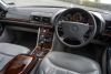 1995 Mercedes-Benz S320 (W140) - 16